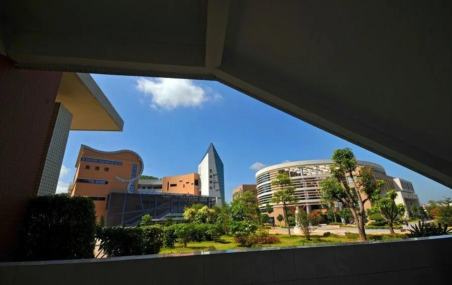 广东理工职业学院
