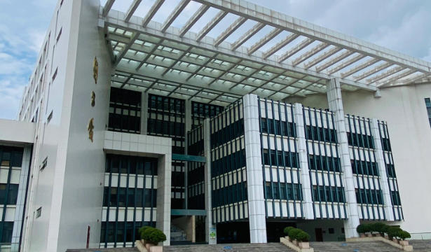 江苏财经职业技术学院