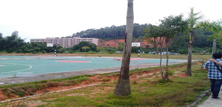 广州东华职业学院