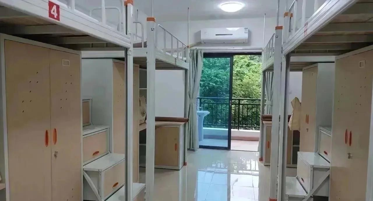 广东碧桂园职业学院
