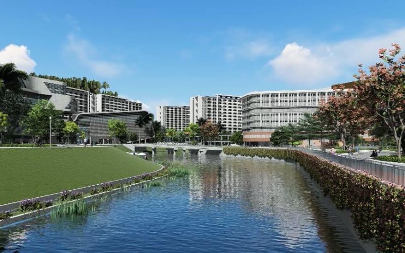 广州应用科技学院