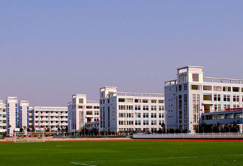 盐城农业科技职业学院