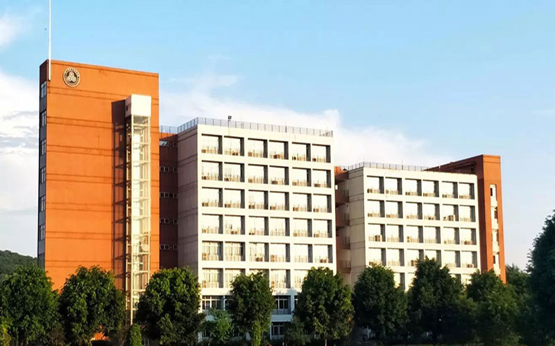 广州工程技术职业学院