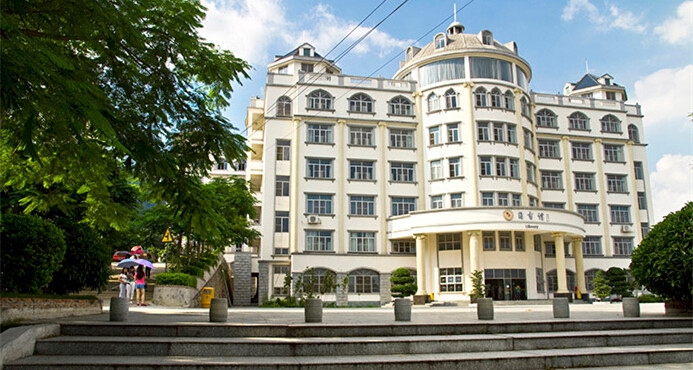 广东工商职业技术大学