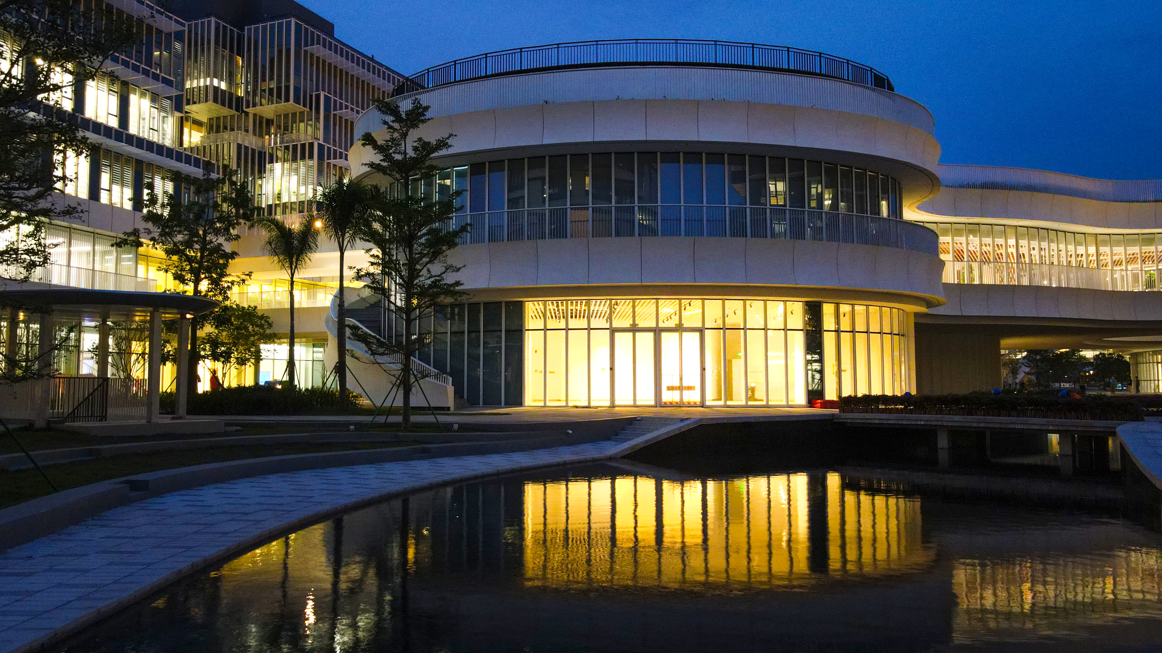 香港科技大学（广州）