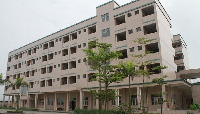 广东工商职业技术大学