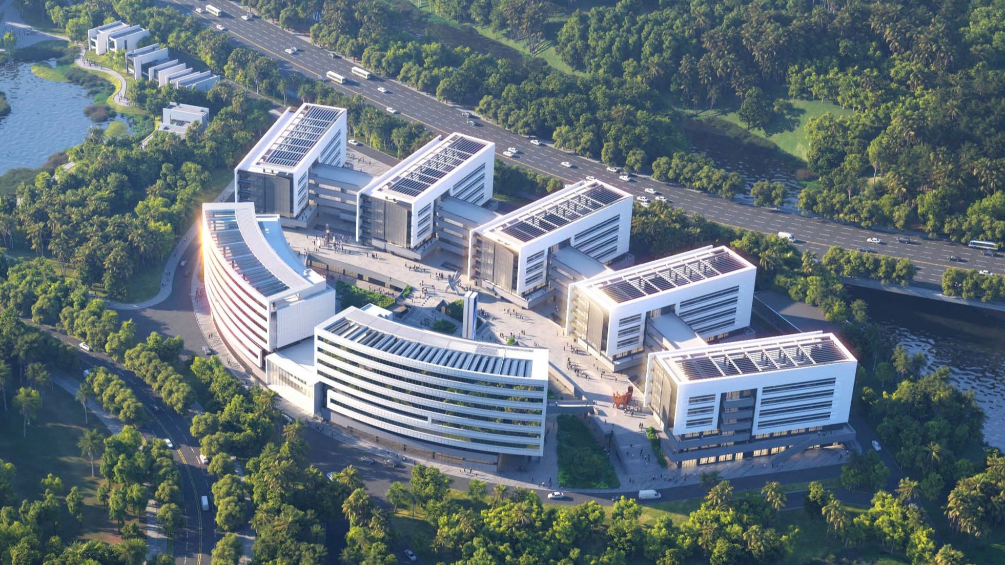 北京师范大学-香港浸会大学联合国际学院