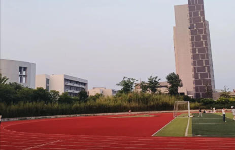 江苏护理职业学院
