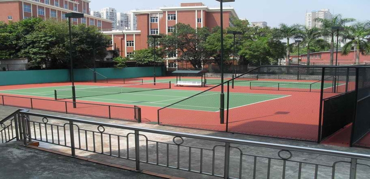 广东邮电职业技术学院