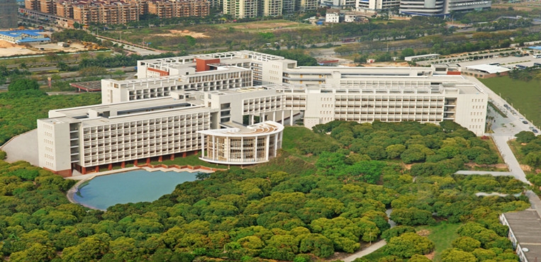 深圳大学