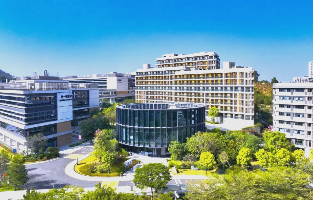香港城市大学（东莞）