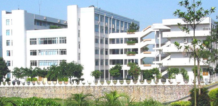广东松山职业技术学院