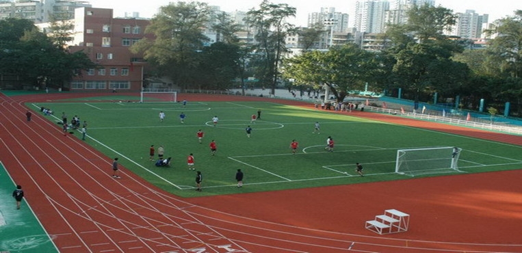广州美术学院