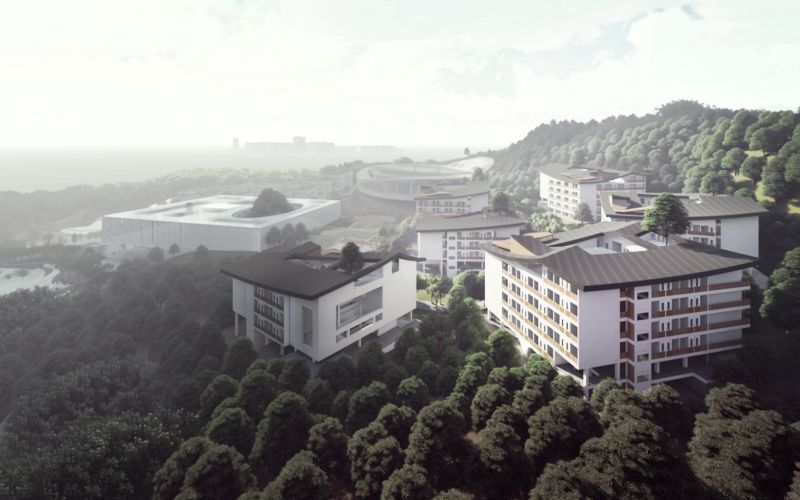 广东汕头幼儿师范高等专科学校