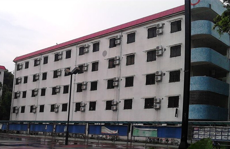 广东文艺职业学院