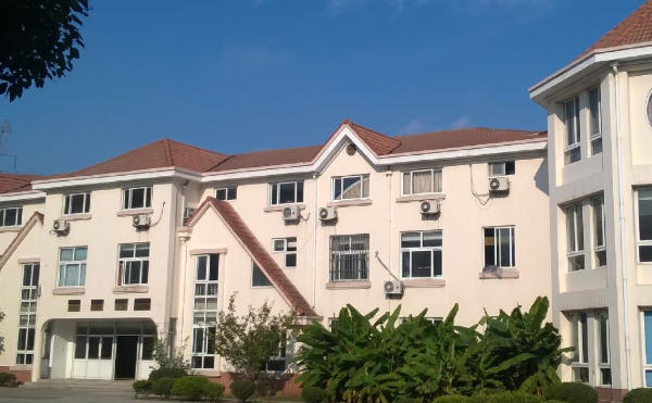 江阴职业技术学院