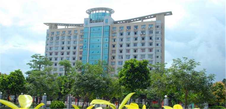 阳江职业技术学院