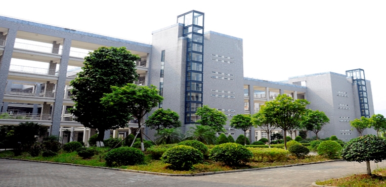广东南华工商职业学院