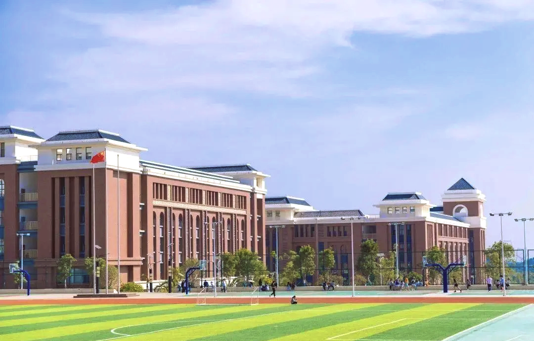 广东肇庆航空职业学院