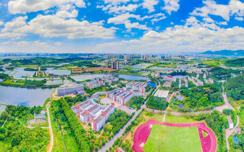 清远职业技术学院