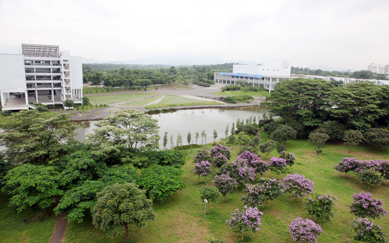 东莞理工学院