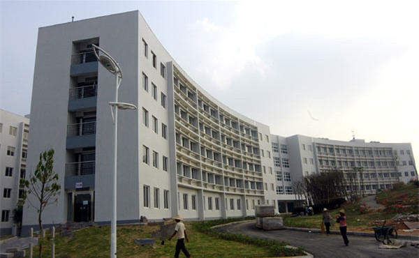 星海音乐学院