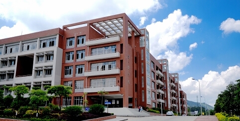 广东理工职业学院