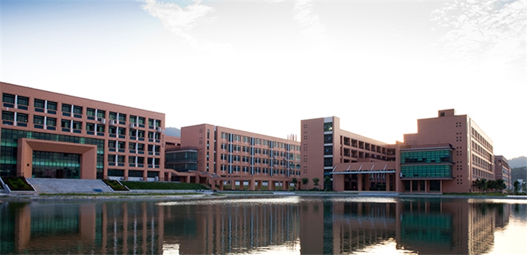 广东药科大学