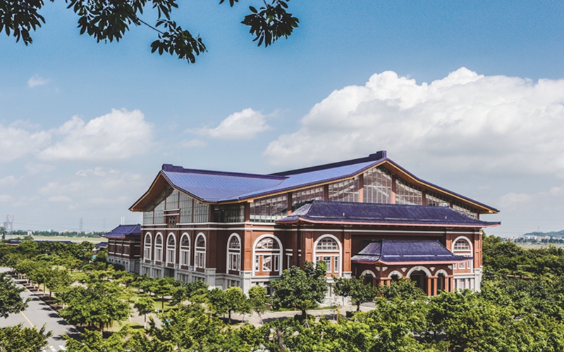 南方医科大学