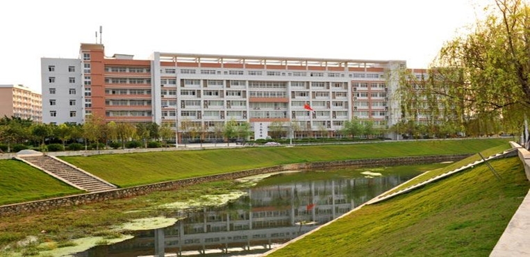 广州城建职业学院