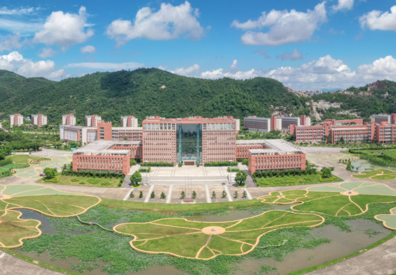 珠海科技学院