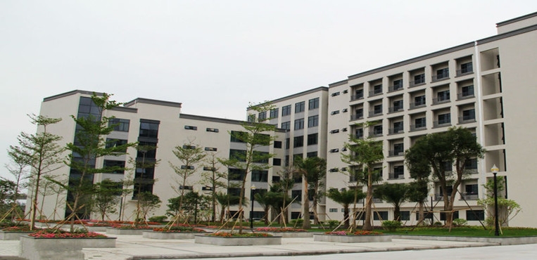 广东技术师范大学