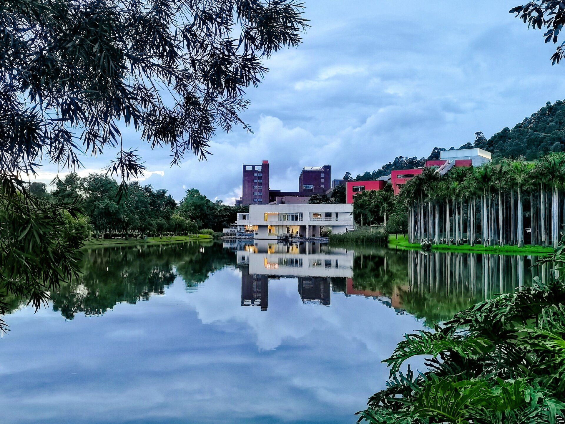 北京师范大学珠海分校
