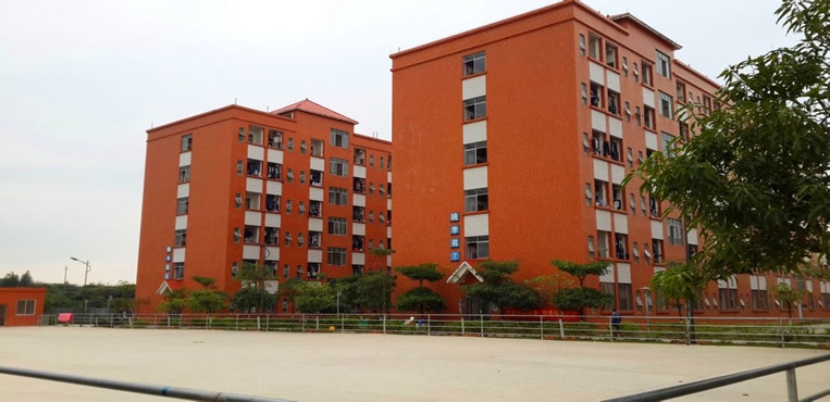 广州南洋理工职业学院