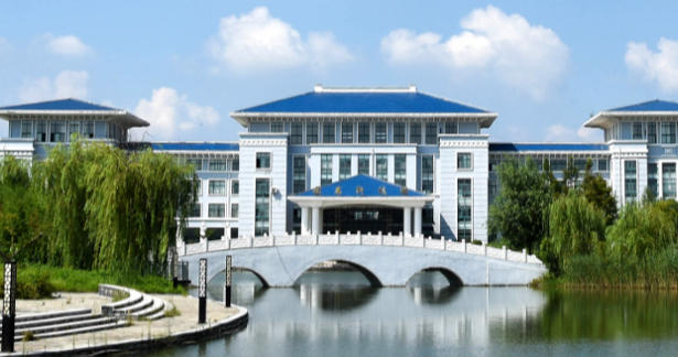 宿迁职业技术学院