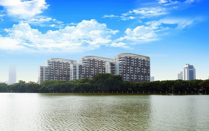 广东信息工程职业学院