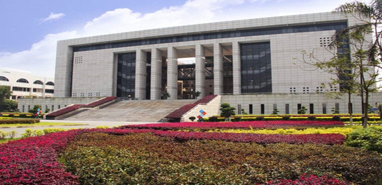 广州康大职业技术学院