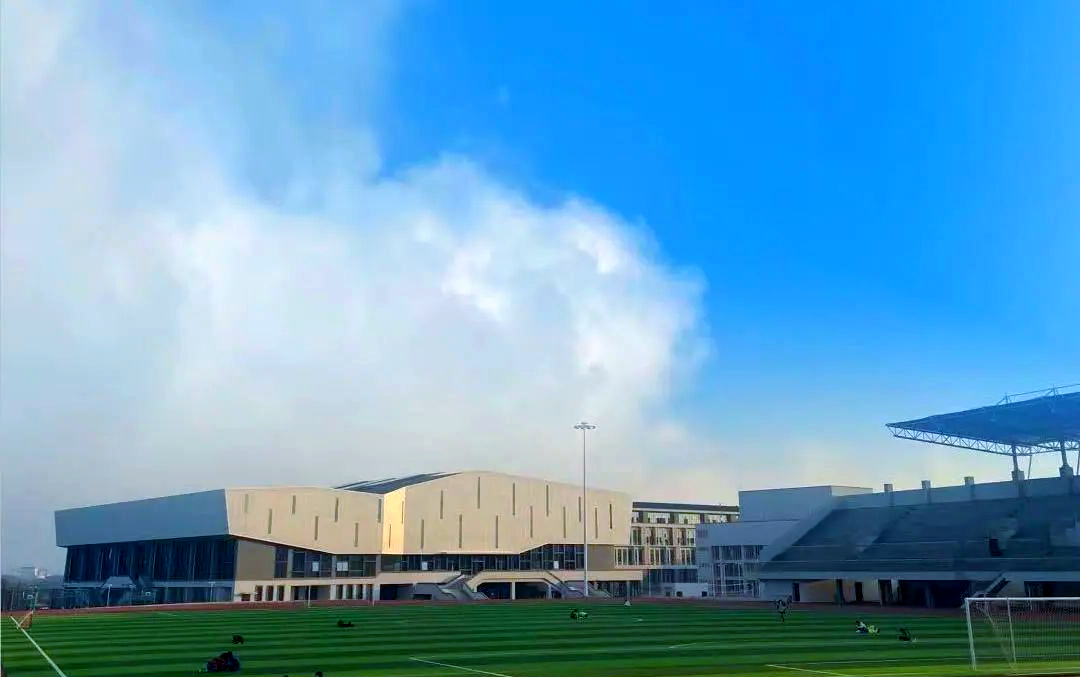 长沙幼儿师范高等专科学校