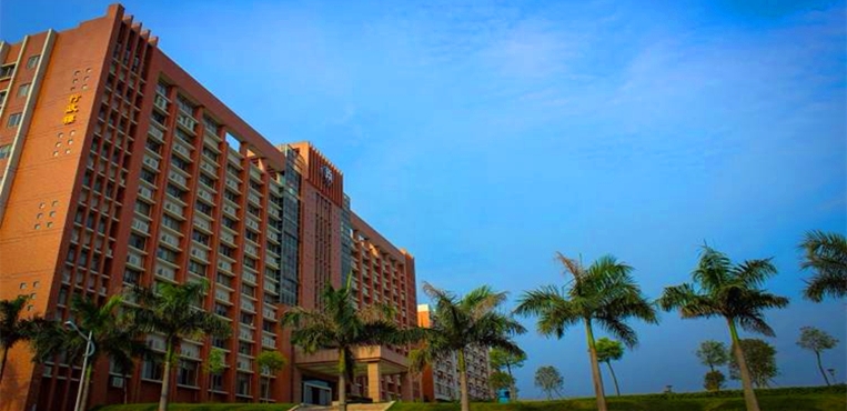 广州华商学院