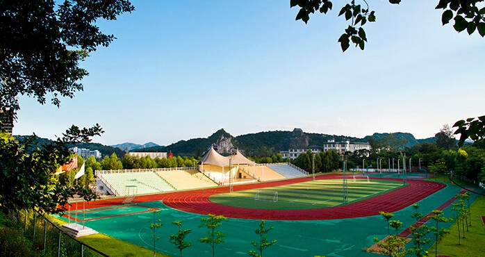广东工商职业技术大学
