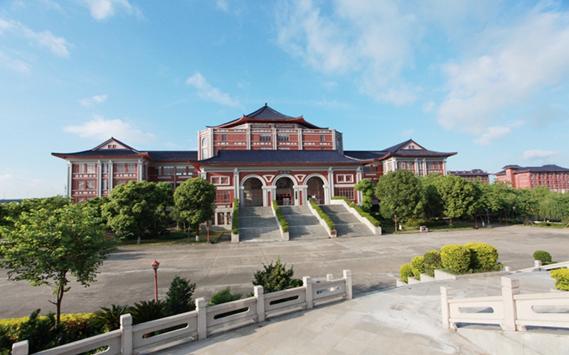 南方医科大学