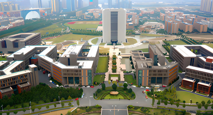 同济大学浙江学院