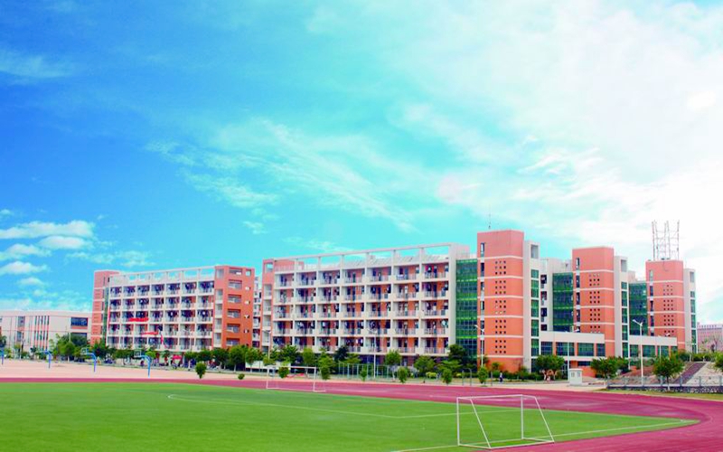 河源职业技术学院