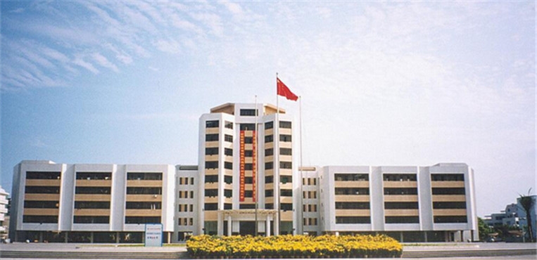 佛山大学