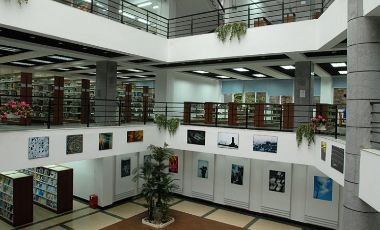 广州城市职业学院