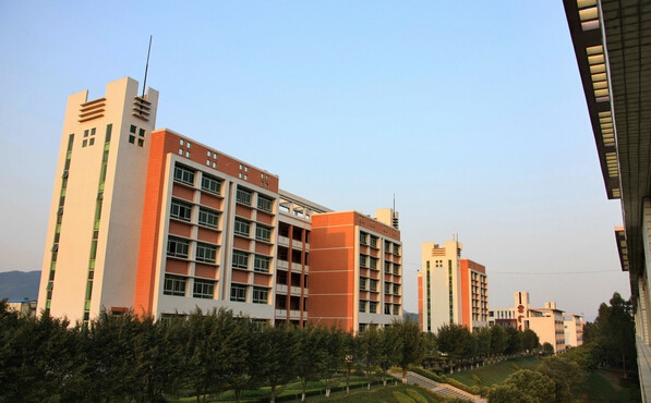 广州松田职业学院