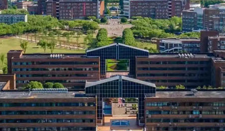 宁波大学