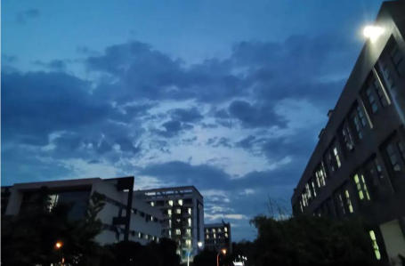 江苏信息职业技术学院