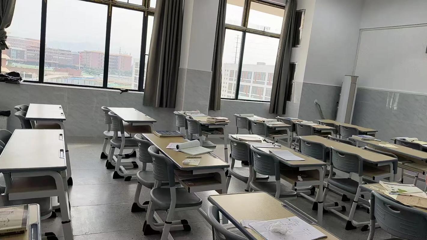 怀化工商职业技术学院