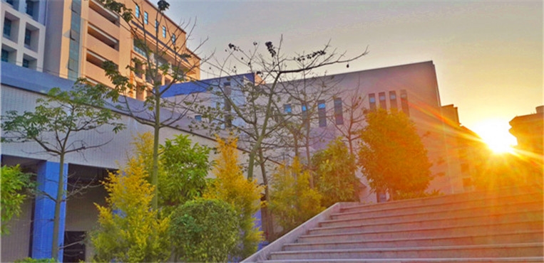 惠州城市职业学院